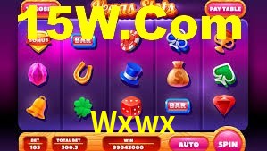 APP oficial da Wxwx para mobile