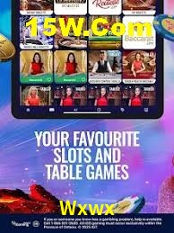 Mesa de Blackjack Wxwx