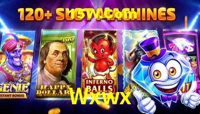 Tecnologia da Plataforma Wxwx
