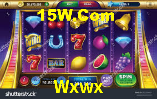 Interface do App Wxwx