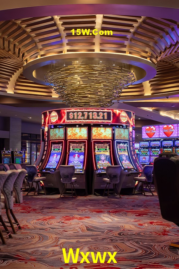 Casino VIP Wxwx