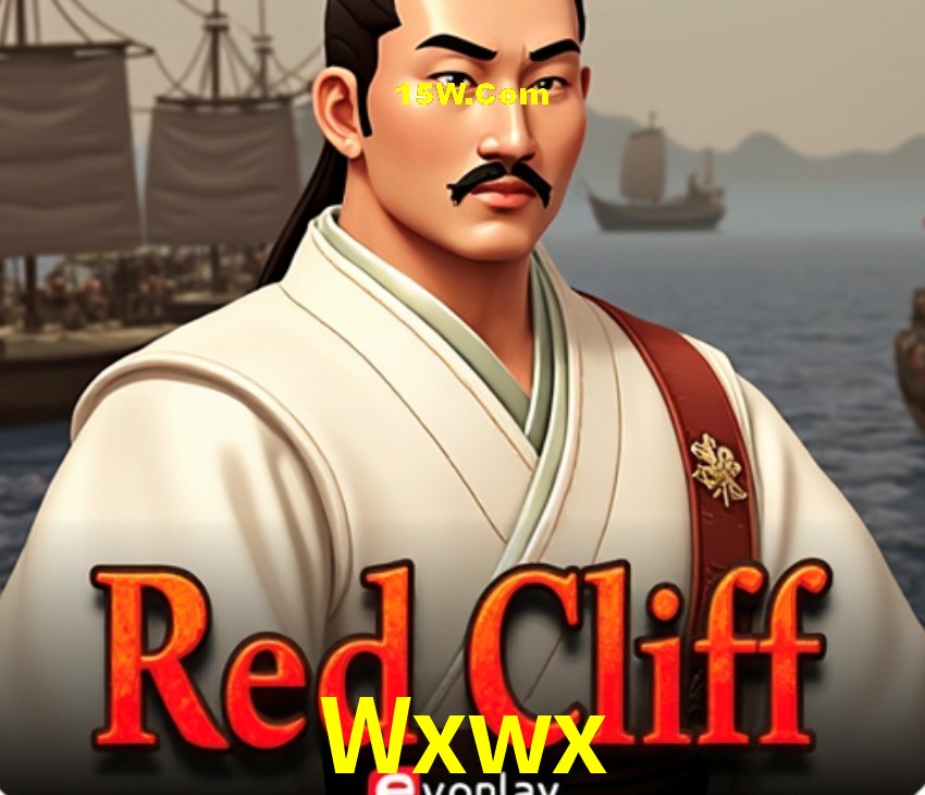Provedores de Jogos Wxwx