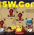 Integração de APIs Wxwx