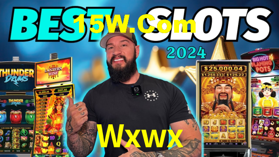 Bônus Generosos e Exclusivos no Wxwx para Você!