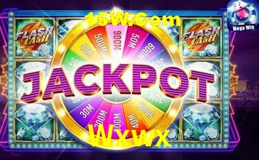 Jogos de Slot Wxwx
