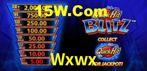 Wxwx: Seu Cassino Premiado com Pagamentos Rápidos