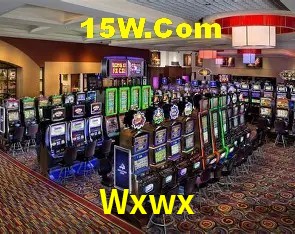 Wxwx São Paulo - Top Slots