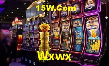 Wxwx São Paulo - Jogo Providers