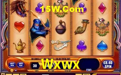 Wxwx Salvador - Strategy