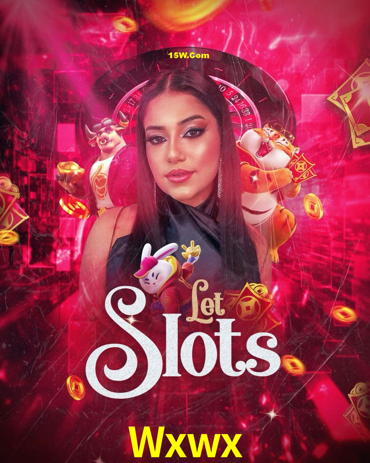 API Integration Wxwx