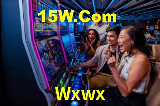 Wxwx: Jogos de Caça-Níqueis-Altas Recompensas, Roleta-Velocidade, Blackjack-Desafios Máximos