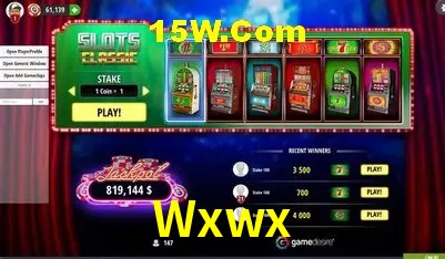 Wxwx - Winners Celebration