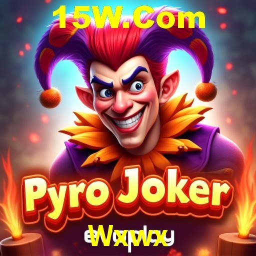 Descubra a Magia dos Jogos de Arcade no Wxwx