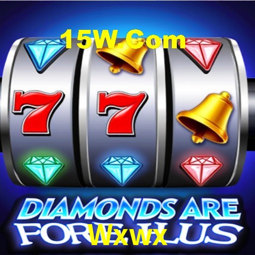 Bônus de Boas-vindas Wxwx