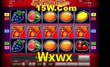 Promoção Relâmpago Wxwx