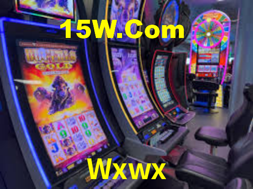 Sinta a adrenalina dos jogos de cassino com Wxwx