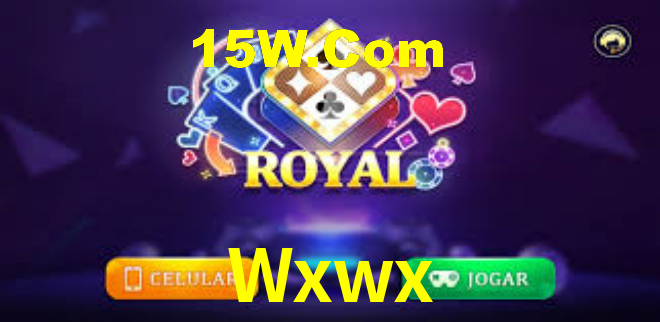 Wxwx App - Aplicativo Móvel Oficial