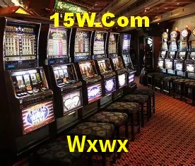 Wxwx - cassino ao vivo