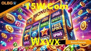 Slot Games Wxwx